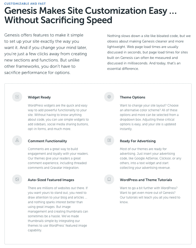 studiopress sites studiopress sites