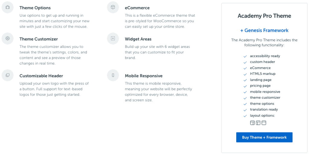studiopress video theme studiopress video theme