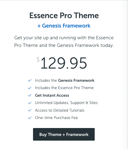 the essance a responsive wordpress blog theme the essance a responsive wordpress blog theme