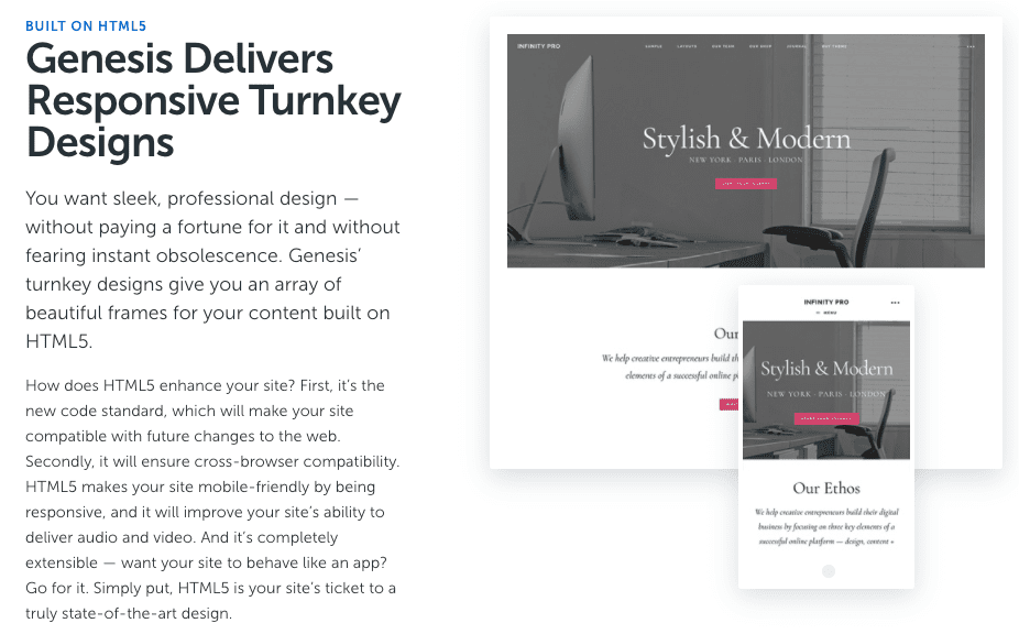 wordpress themes for business wordpress themes for business