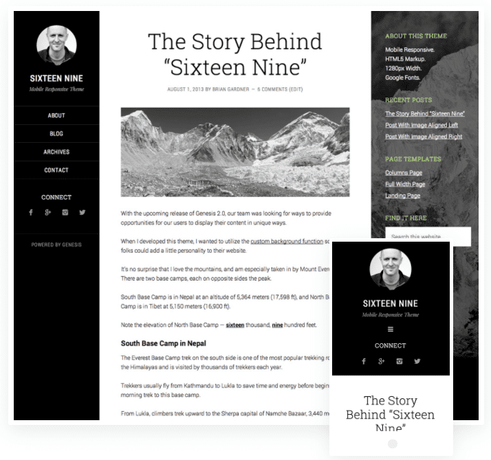 wordpress travel blog theme wordpress travel blog theme