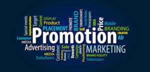 promotional advertising