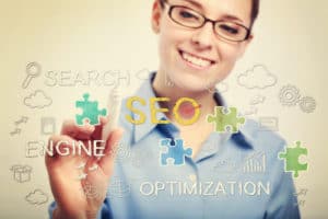 small business seo