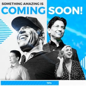 knowledge business blueprint tony robbins