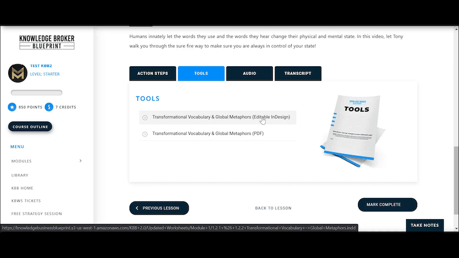 the kbb method the kbb method