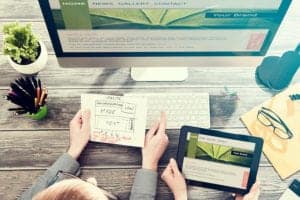 web design agency