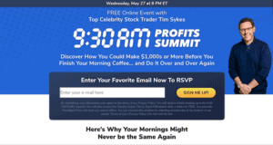 930 am profits summit review