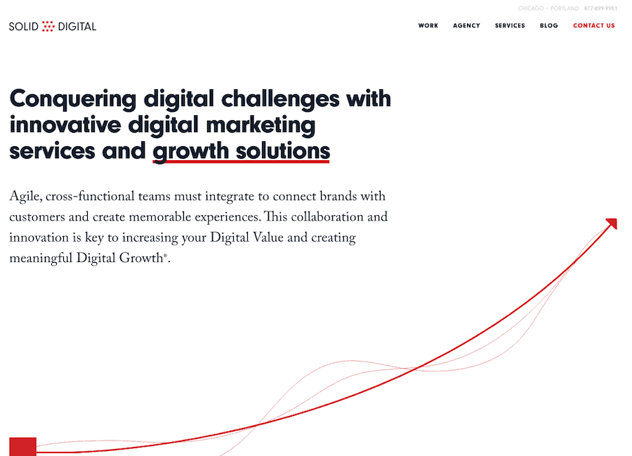chicago web design chicago web design