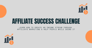 how to start an affiliate marketing business