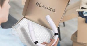 blaux wearable ac