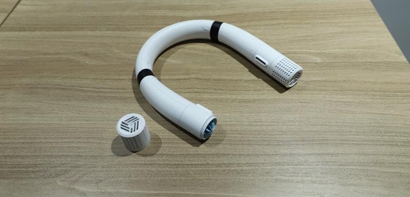 blaux wearable ac price blaux wearable ac price
