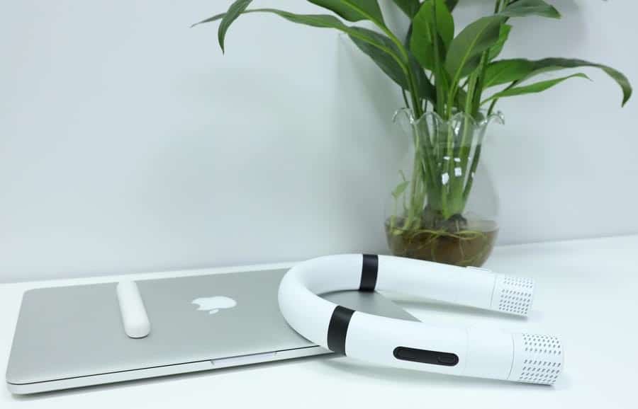 blaux wearable ac review blaux wearable ac review