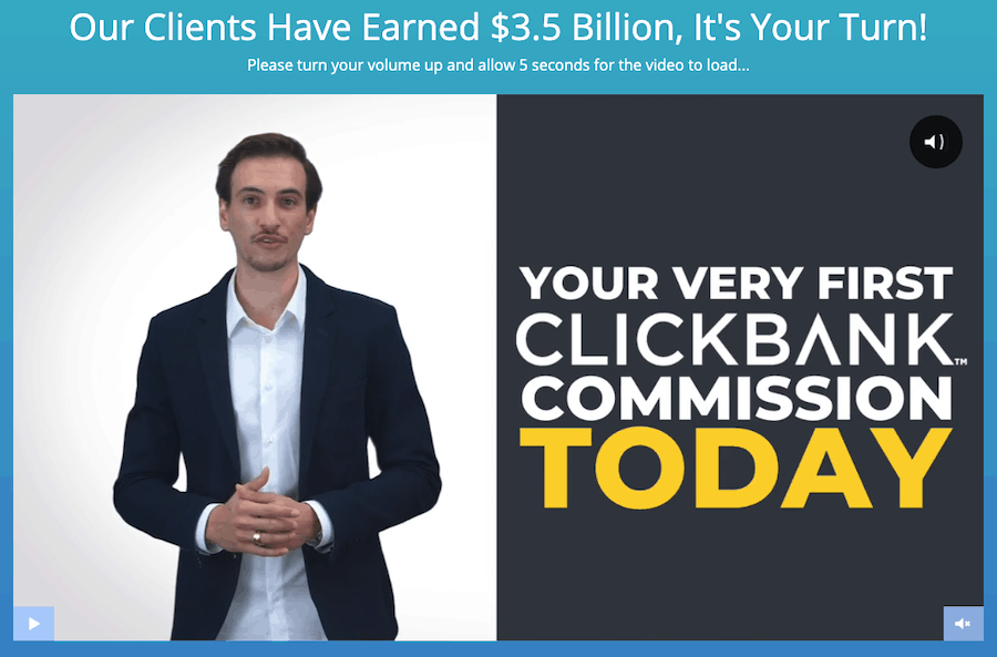 clickbank university