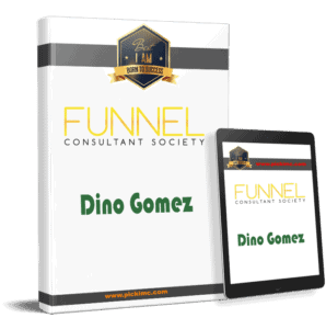 funnel consultant society price