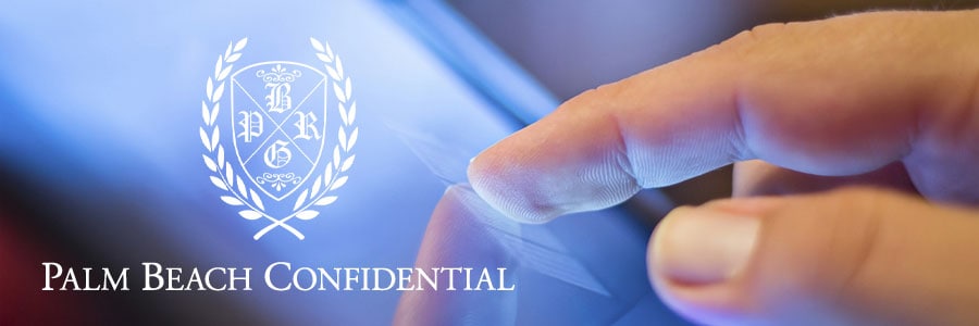 Palm Beach Confidential Crypto Palm Beach Confidential Crypto