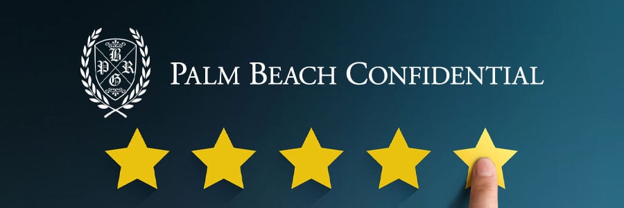 Palm Beach Confidential Reviews Palm Beach Confidential Reviews