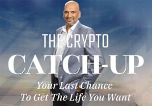 Teeka Tiwari Crypto Catch Up review