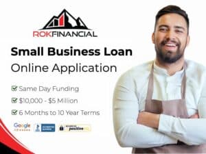 ROK Financial